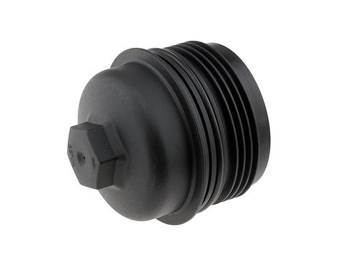 CAPAC CARCASA FILTRU ULEI, /ENGINES TDI/AUDI A4 2004-2012,A5 2007-,A6 2005-,A7 2012-,A8 2004-,Q5 2008-,Q7 2006-,VW PHAETON 2002-,TOUAREG 2007-