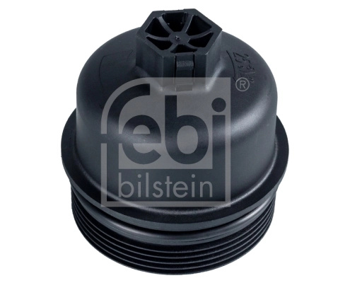 Capac carcasa filtru ulei Febi Bilstein 108349