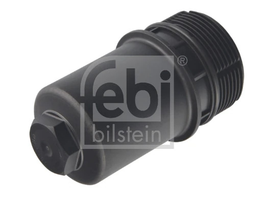 Capac carcasa filtru ulei Febi Bilstein 184210