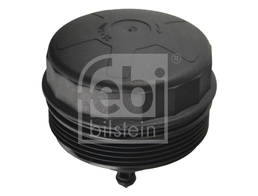 Capac carcasa filtru ulei Febi Bilstein BMW 1 (E87) 2005-2011 - 108179