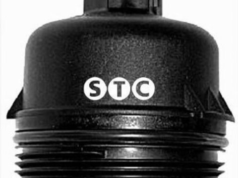 Capac, carcasa filtru ulei FORD FOCUS C-MAX (2003 - 2007) STC T403839