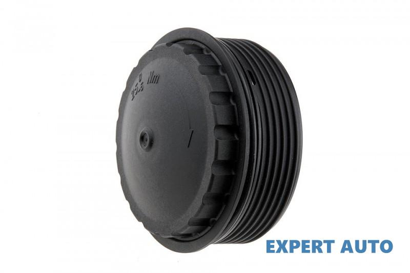 Capac carcasa filtru ulei Ford Mondeo 3 (2000-2008) [B5Y] #1 7701048886