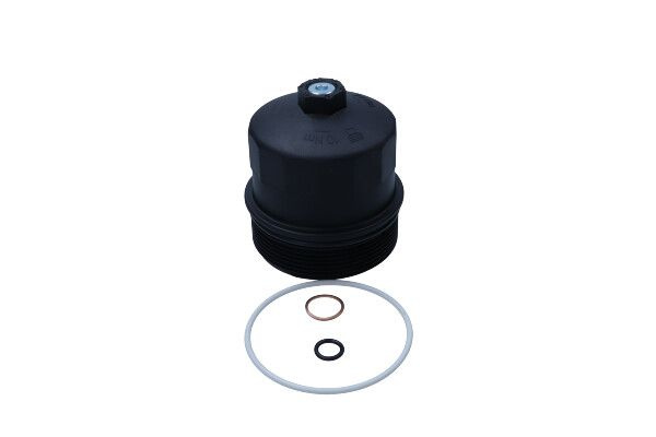 Capac, carcasa filtru ulei MAXGEAR 27-1665