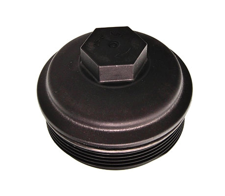 Capac, carcasa filtru ulei MAXGEAR 28-0302 la SEAT IBIZA III (6L1) 2002 2003 2004 2005 2006 2007 2008 2009