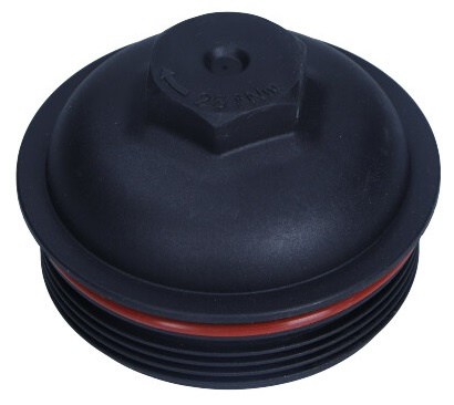 Capac Carcasa Filtru Ulei Maxgear Audi A4 B8 2007-