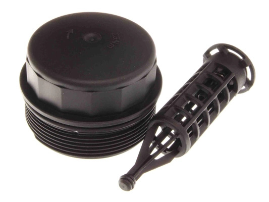 Capac carcasa filtru ulei Maxgear MERCEDES-BENZ R-CLASS (W251, V251) 2006-2014 - 27-2739