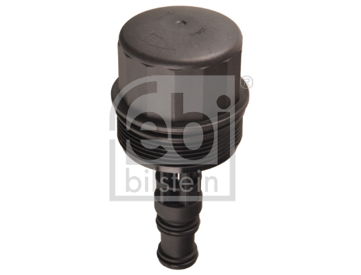 Capac carcasa filtru ulei # Mercedes-benz Slk 2004 2005 2006 2007 2008 2009 2010 2011 # 172897 # FEBI BILSTEIN