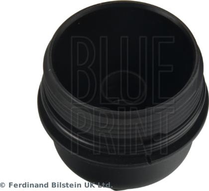 Capac, carcasa filtru ulei MINI Cooper II (R56), Hatchback, 11.2005 - 01.2014 Blue Print ADBP990015