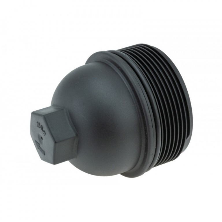 Capac carcasa filtru ulei motor 2.0 d Bmw Seria 3 