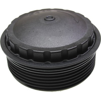 Capac, carcasa filtru ulei OPEL VIVARO combi (J7) (2001 - 2014) STC T403840 piesa NOUA