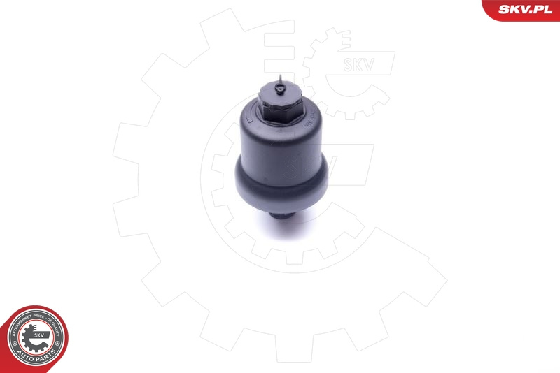 Capac Carcasa filtru ulei pentru AUDI SEAT SKODA VW 06D115408B