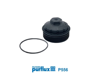 Capac carcasa filtru ulei Purflux P556