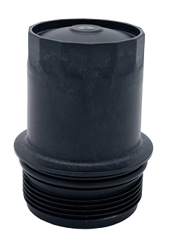 Capac, carcasa filtru ulei PURFLUX P653 se potriveste la LAND ROVER RANGE ROVER VELAR (L560) 2020 2021 2022 2023 2024 2025