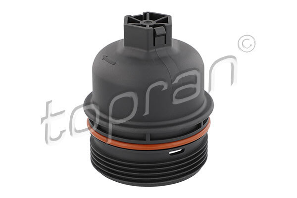 Capac carcasa filtru ulei # Renault Espace 2015 2016 2017 2018 2019 2020 2021 2022 2023 2024 2025 # 702377 # TOPRAN