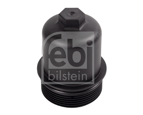 Capac carcasa filtru ulei # Seat Altea 2004 2005 2006 2007 2008 2009 2010 2011 2012 2013 2014 2015 2016 2017 2018 2019 2020 2021 2022 2023 2024 2025 # 172893 # FEBI BILSTEIN