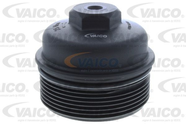 Capac carcasa filtru ulei # Seat Toledo 2007 2008 