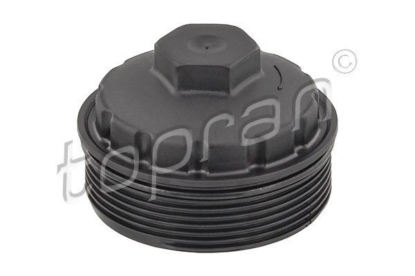Capac carcasa filtru ulei # Skoda Roomster 2007 20