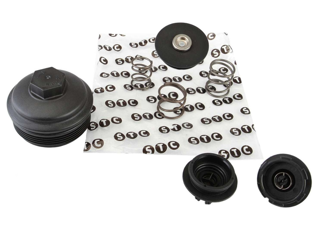 Capac Carcasa Filtru Ulei Stc Skoda Superb 2 3T4 2007-2015 T403841