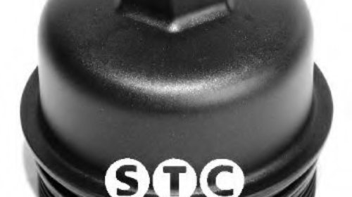 Capac carcasa filtru ulei T403837 STC pe