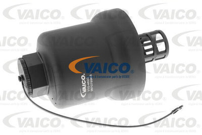 Capac carcasa filtru ulei V10-4623 VAICO pentru Au