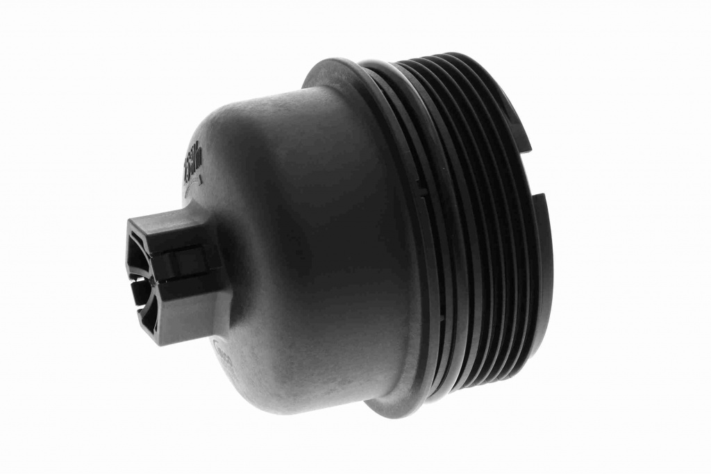 Capac carcasa filtru ulei V22-0128 VAICO pentru CitroEn C4 CitroEn Berlingo