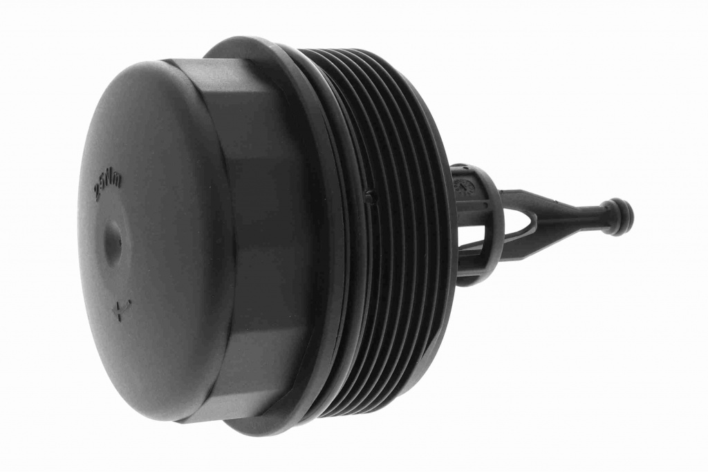Capac, carcasa filtru ulei VAICO V30-356