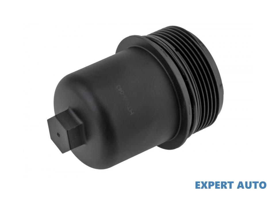 Capac carcasa filtru ulei Volkswagen Golf 6 (2008-2013)[5K1] #1 02E305045