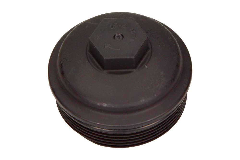 Capac carcasa filtru ulei VOLKSWAGEN POLO (9N_) - 