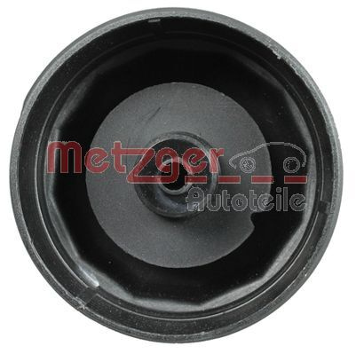 Capac carcasa filtru ulei # Vw Caddy 2004 2005 2006 2007 2008 2009 2010 # 2370011 # METZGER