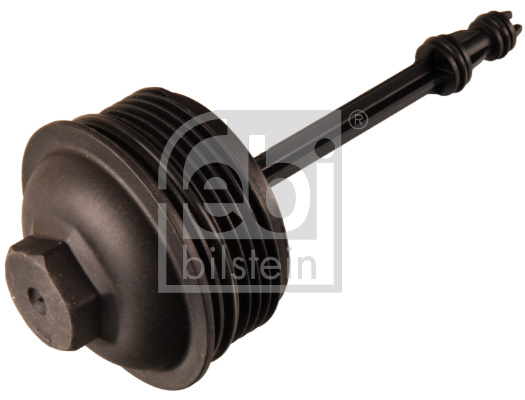 Capac carcasa filtru ulei # Vw Caddy 2010 2011 2012 2013 2014 2015 # 173133 # FEBI BILSTEIN