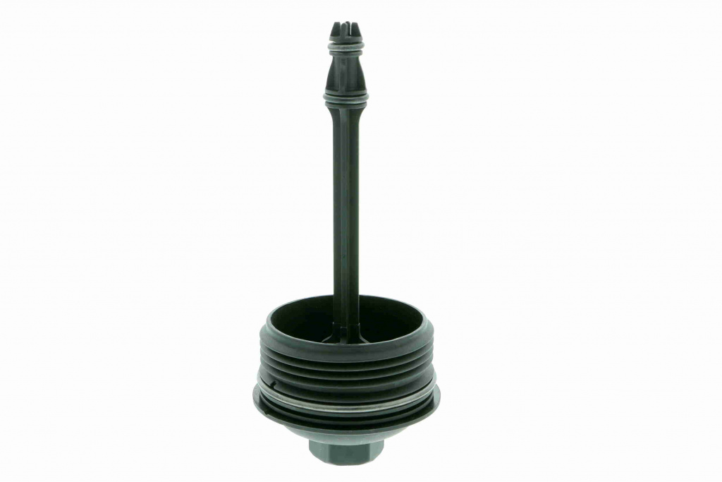 Capac carcasa filtru ulei # Vw Sharan 2011 2012 2013 2014 2015 2016 2017 2018 2019 2020 2021 2022 2023 2024 2025 # V10 3162 # VAICO