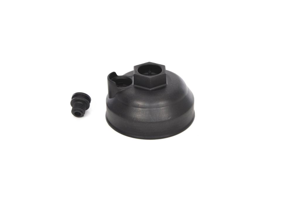 Capac, carcasa filtru uree pentru DAF CF 75 2006-2013