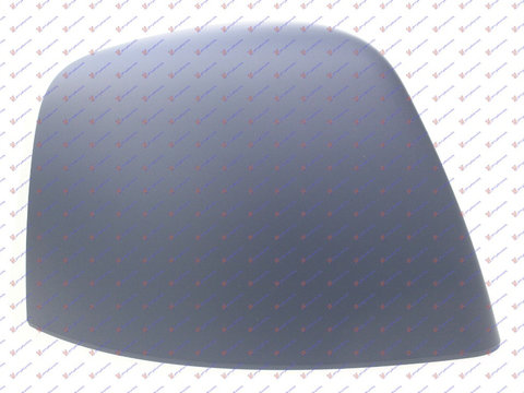 Capac/Carcasa Oglinda Dreapta Ford Transit Connect 2013 2014 2015 2016 2017 2018 2019