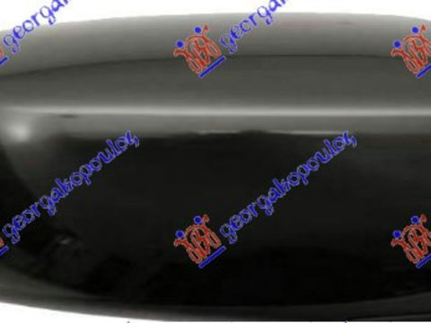 Capac/Carcasa Oglinda Dreapta Hyundai I10 2007-2008-2009-2010