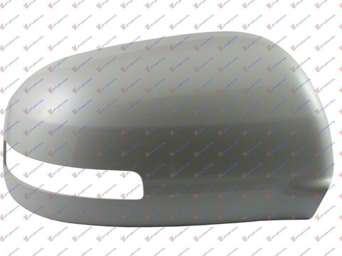 Capac/Carcasa Oglinda Grunduita Dreapta Peugeot 4008 An 2012 2013 2014 2015 2016 2017