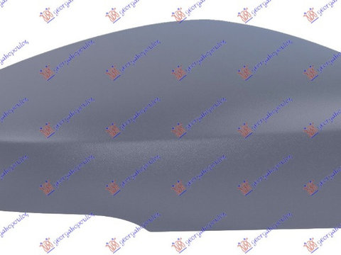 Capac/Carcasa Oglinda Grunduita Dreapta VW Cross Polo 2009 2010 2011 2012 2013 2014 2015 2016 2017