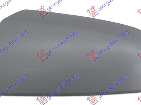 Capac/Carcasa Oglinda Grunduita Stanga Opel Zafira 2005 2006 2007 2008 2009 2010 2011 2012