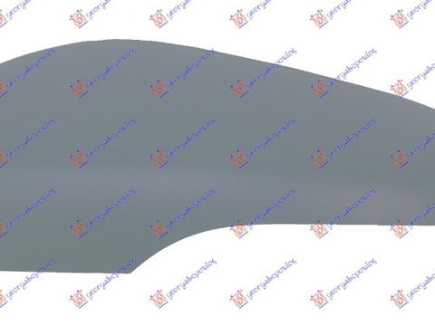 Capac/Carcasa Oglinda Grunduita Stanga VW Cross Touran 2010 2011 2012 2013 2014 2015