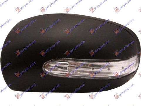 Capac/Carcasa Oglinda Stanga Cu Indicator Led Mercedes CLC W203 COUPE 2001-2002-2003-2004-2005-2006-2007-2008