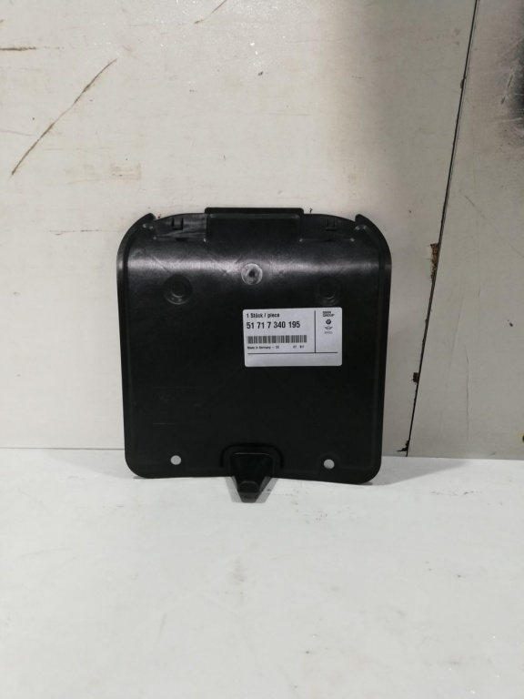 Capac carenaj Bmw Seria 5 G30 G31 An 2017 2018 2019 2020 2021 cod 51717340195