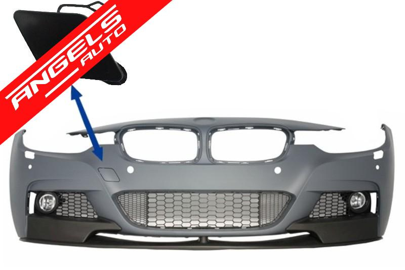 Capac Carlig Bara Fata compatibil cu BMW Seria 3 F