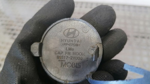 Capac carlig bara fata Hyundai ix35: 865
