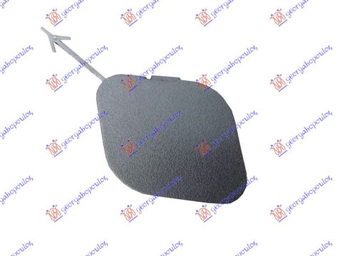 Capac Carlig de Remorcare Bara Fata Superioara Dreapta Iveco Daily 2011 2012 2013 2014