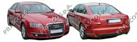 Capac carlig remorcare AD0341236 PRASCO pentru Audi A6