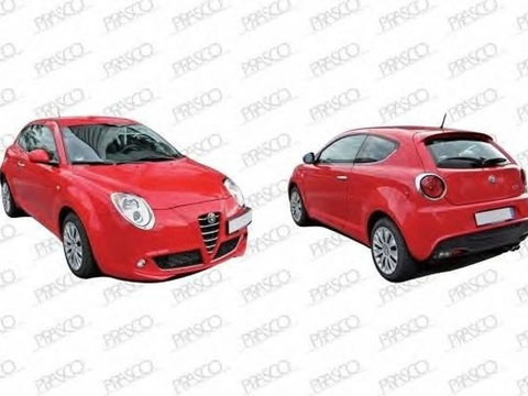 Capac carlig remorcare ALFA ROMEO MITO 955 PRASCO AA2101236 PieseDeTop