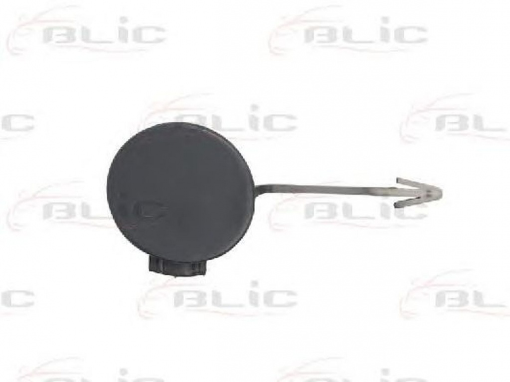 Capac carlig remorcare AUDI A1 8X1 8XK 8XF BLIC 5513000045920P