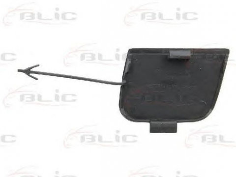 Capac carlig remorcare AUDI A3 8P1 BLIC 5513000026915P PieseDeTop