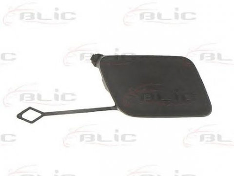 Capac carlig remorcare AUDI A3 Cabriolet 8V7 BLIC 5513000027910Q PieseDeTop