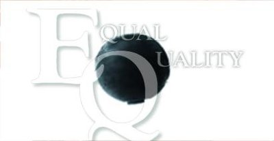 Capac carlig remorcare AUDI A4 (8E2, B6) - EQUAL Q