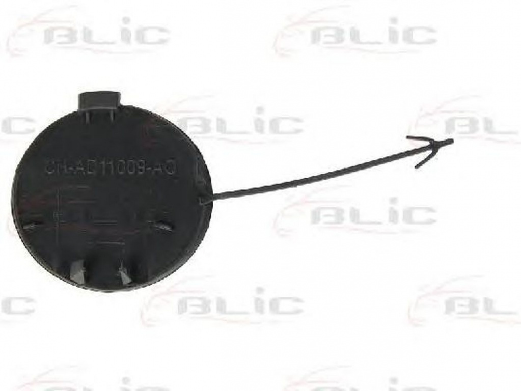 Capac carlig remorcare AUDI A4 8EC B7 BLIC 5513000028920P PieseDeTop